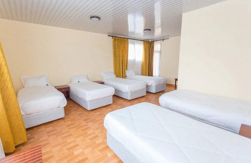 Rwamagana Hotel | Hotel ∙ 127 guests