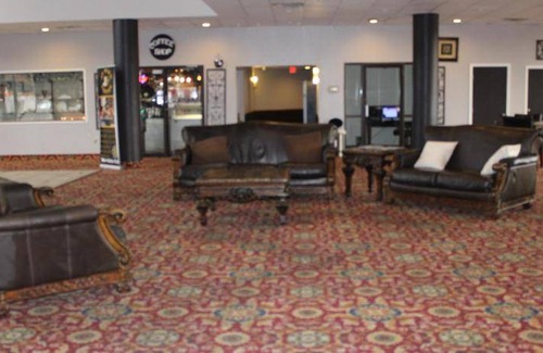 Hagerstown Hotel | Hotel ∙ 127 guests