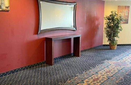 Hagerstown Hotel | Hotel ∙ 127 guests