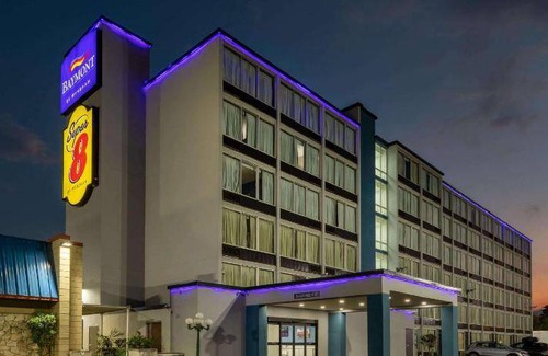 Bonanza Hotel | Hotel ∙ 127 guests