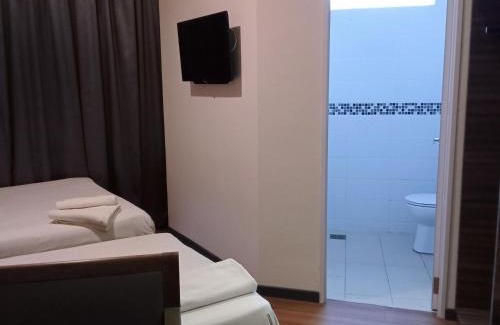 Subang Bestari Hotel | Hotel 138 @ Bestari