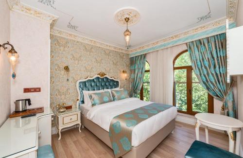 Topkapi Hotel | Hotel 1453
