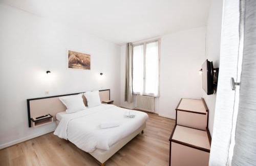 Entraygues-sur-Truyere Hotel | Hotel 1610