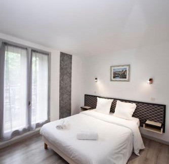 Entraygues-sur-Truyere Hotel | Hotel 1610