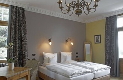 Remscheid Hotel | Hotel 1782
