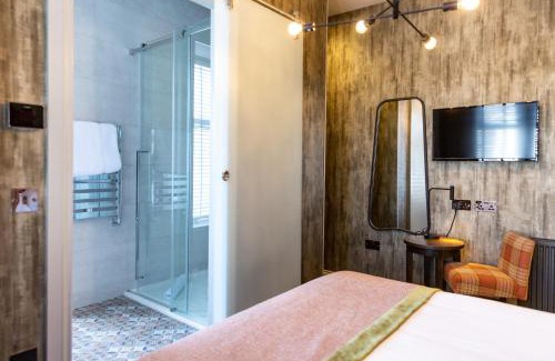 Archiestown Hotel | Hotel 1881 of Speyside
