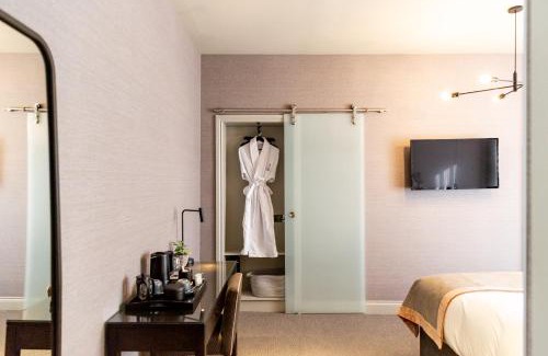 Archiestown Hotel | Hotel 1881 of Speyside