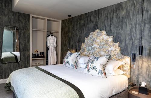 Archiestown Hotel | Hotel 1881 of Speyside