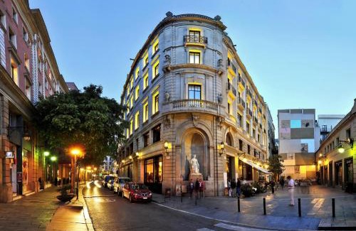 Gothic Quarter Hotel | Hotel 1898