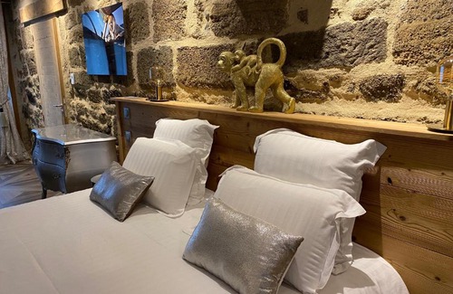 Langeac Hotel | Hotel 19