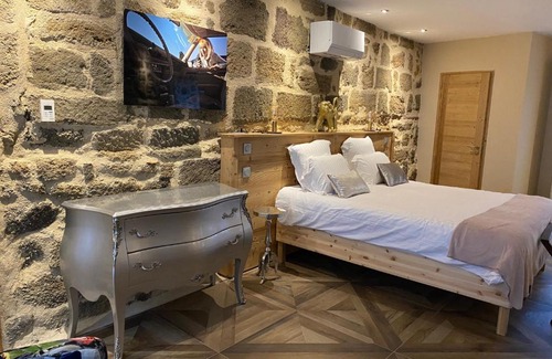 Langeac Hotel | Hotel 19