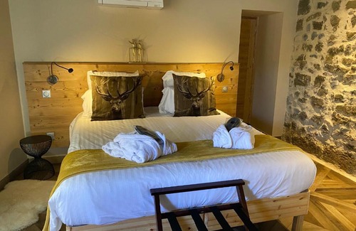 Langeac Hotel | Hotel 19