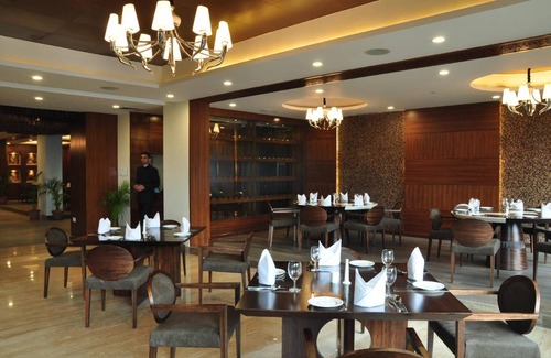 Bemloi Hotel | Hotel ∙ 2 guests