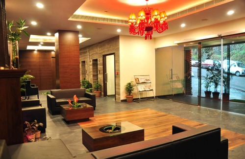 Bemloi Hotel | Hotel ∙ 2 guests