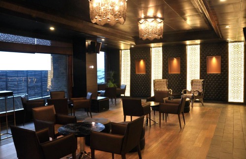 Bemloi Hotel | Hotel ∙ 2 guests