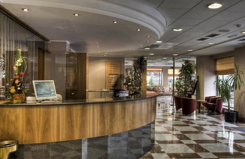 Andorra la Vella Hotel | Hotel ∙ 2 guests