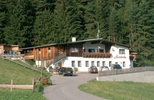Inzing Hotel | Hotel ∙ 2 guests