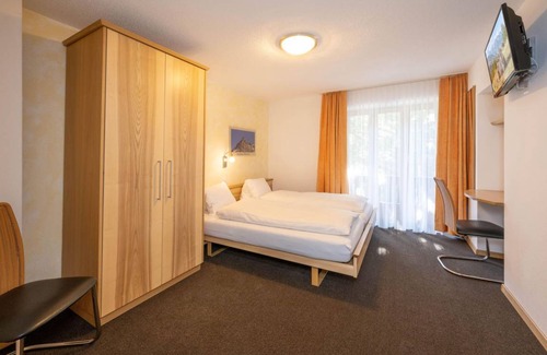 Graechen Hotel | Hotel ∙ 2 guests