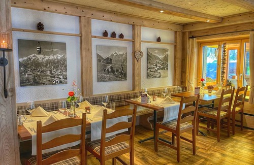 Graechen Hotel | Hotel ∙ 2 guests