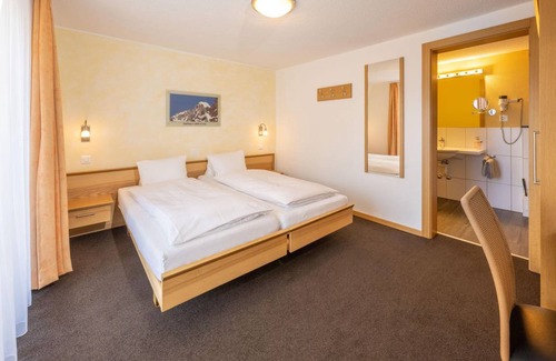 Graechen Hotel | Hotel ∙ 2 guests