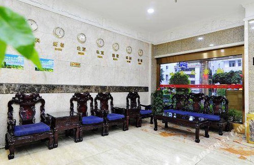 Fengze Hotel | Hotel ∙ 2 guests