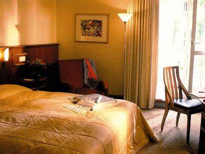 Oberloßnitz Hotel | Hotel ∙ 2 guests