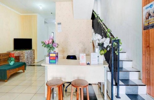 Blimbing Hotel | Hotel ∙ 2 guests