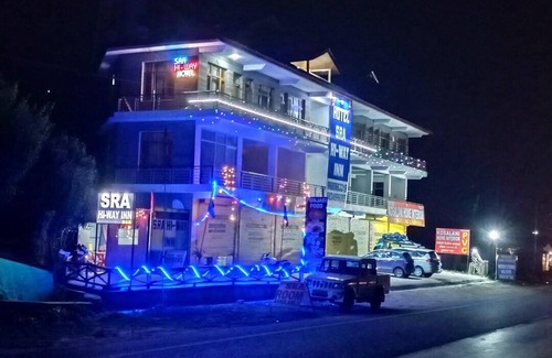 Manali Hotel | Hotel ∙ 2 guests