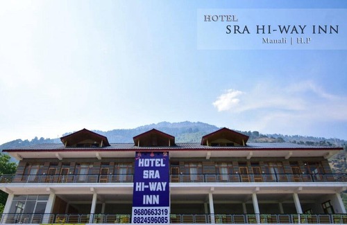 Manali Hotel | Hotel ∙ 2 guests