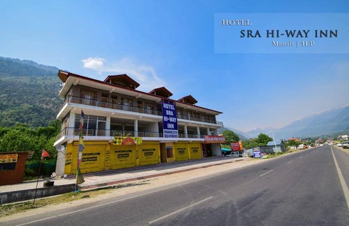 Manali Hotel | Hotel ∙ 2 guests