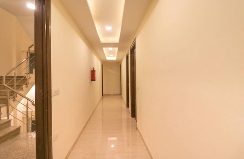 Gurugram Hotel | Hotel ∙ 2 guests