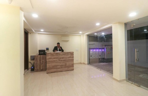 Gurugram Hotel | Hotel ∙ 2 guests