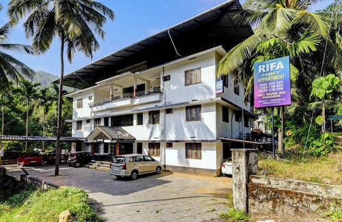 Mahe Hotel | Hotel ∙ 2 guests