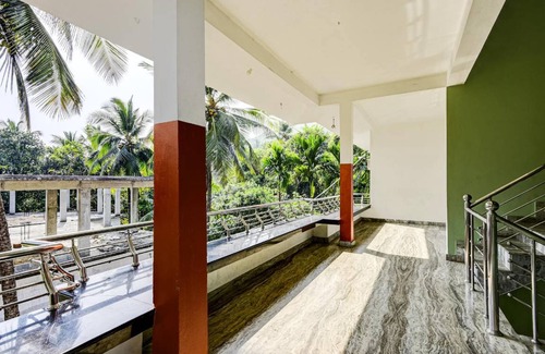 Mahe Hotel | Hotel ∙ 2 guests