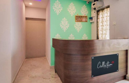 Warangal Hotel | Hotel ∙ 2 guests