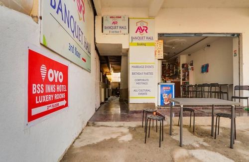 Warangal Hotel | Hotel ∙ 2 guests