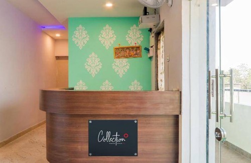 Warangal Hotel | Hotel ∙ 2 guests