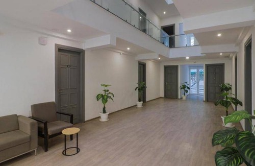 South City I Hotel | Hotel ∙ 2 guests