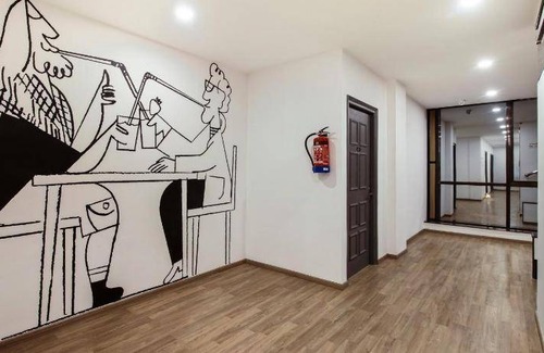 South City I Hotel | Hotel ∙ 2 guests