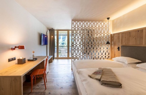 Bulla Hotel | Hotel ∙ 2 guests