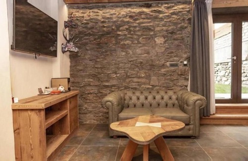 Sauze d'Oulx Hotel | Hotel ∙ 2 guests