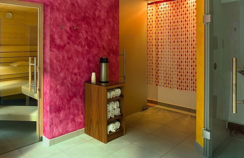 Nova Levante Hotel | Hotel ∙ 2 guests