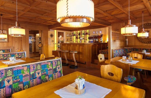 Nova Levante Hotel | Hotel ∙ 2 guests