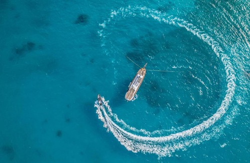 Dhigurah Hotel | Hotel ∙ 2 guests