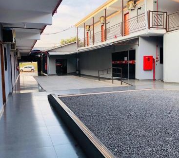 Nova Campo Grande Hotel | Hotel 2 Irmãos