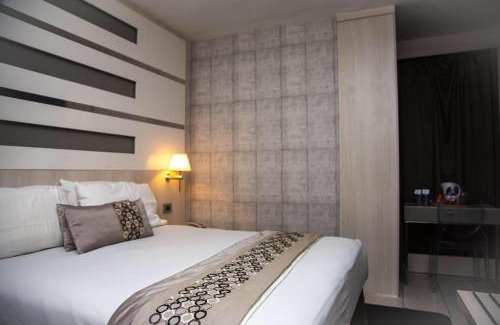 Maputo Hotel | Hotel 2001