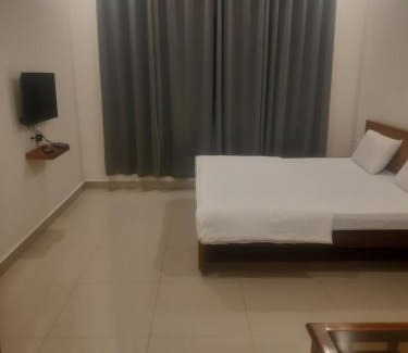 Nagpur Hotel | Hotel 24-7