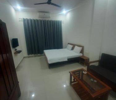 Nagpur Hotel | Hotel 24-7