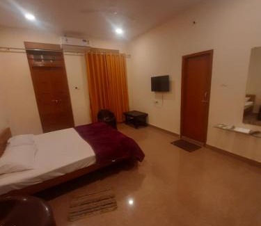 Nagpur Hotel | Hotel 24-7