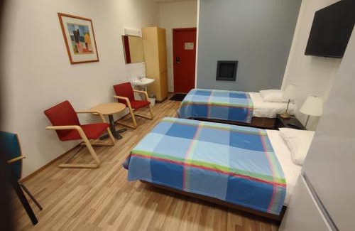 Kemi Apartment | Hotel 24 - Karihaara - Kemi